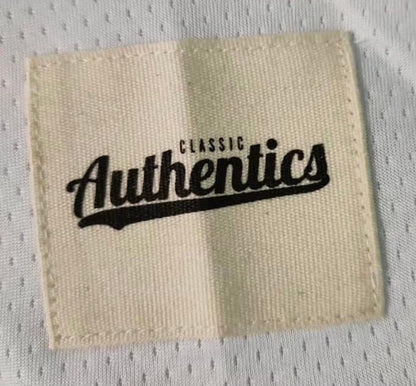 Joel Embiid YOUTH Philadelphia 76ers Jersey Classic Authentics