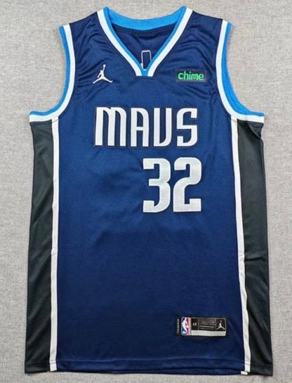Cooper Flagg YOUTH KIDS Dallas Mavericks Official NBA Jordan brand Jersey