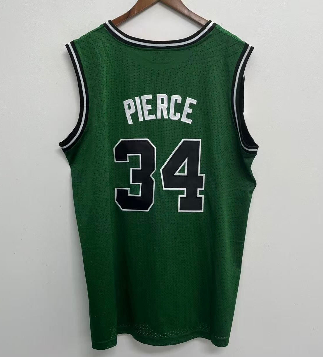 Paul Pierce Boston Celtics YOUTH Official NBA Mitchell & Ness Jersey