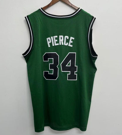 Paul Pierce Boston Celtics YOUTH Official NBA Mitchell & Ness Jersey