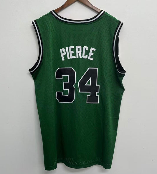 Paul Pierce Boston Celtics YOUTH Official NBA Mitchell & Ness Jersey
