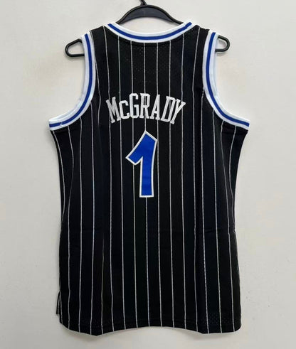 Tracy McGrady YOUTH Orlando Magic Official NBA Jersey