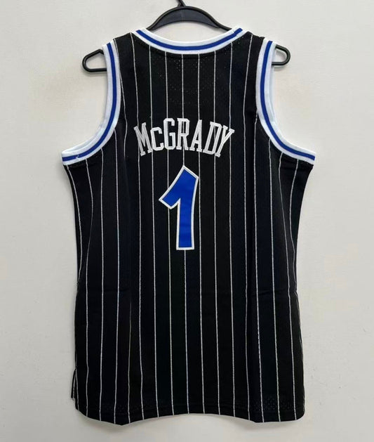 Tracy McGrady YOUTH Orlando Magic Official NBA Jersey
