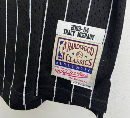 Tracy McGrady YOUTH Orlando Magic Official NBA Jersey