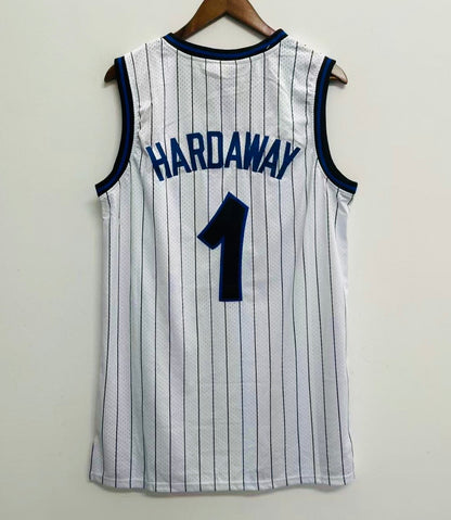 Anfernee Penny Hardaway YOUTH Orlando Magic Official NBA Jersey White