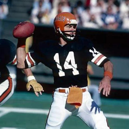 Ken Anderson Cincinnati Bengals Official NFL Mitchell & Ness Jersey