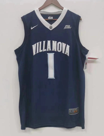 Jalen Brunson YOUTH Villanova Wildcats Official NCAA Jersey Nike blue