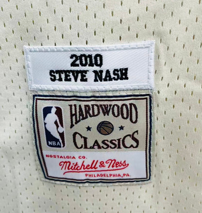 Steve Nash YOUTH KIDS Phoenix Suns Official NBA Mitchell & Ness Jersey