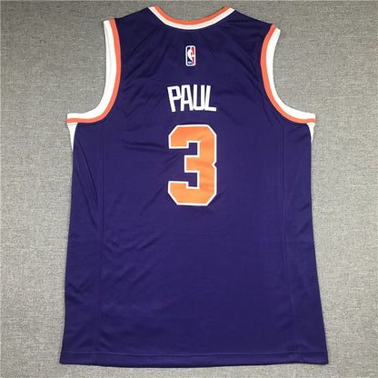 Chris Paul YOUTH KIDS Phoenix Suns Official NBA Nike Jersey
