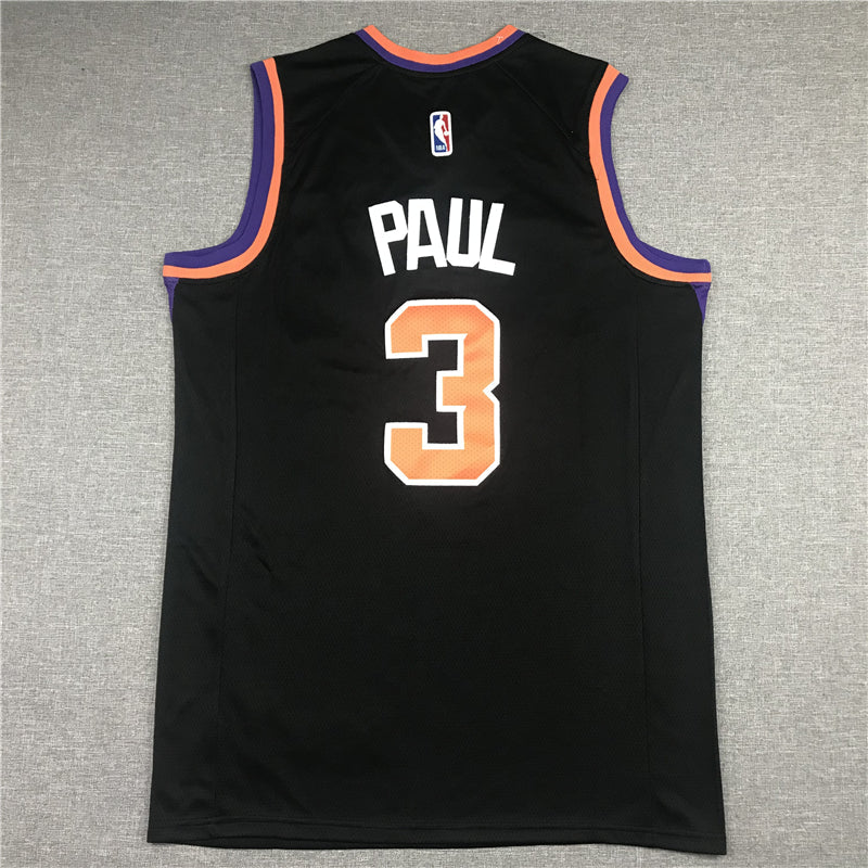 Chris Paul YOUTH KIDS Phoenix Suns Official NBA Jersey