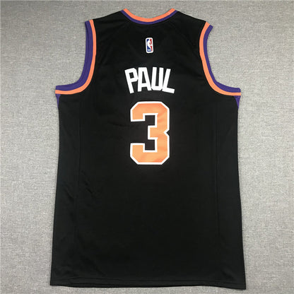 Chris Paul YOUTH KIDS Phoenix Suns Official NBA Jersey