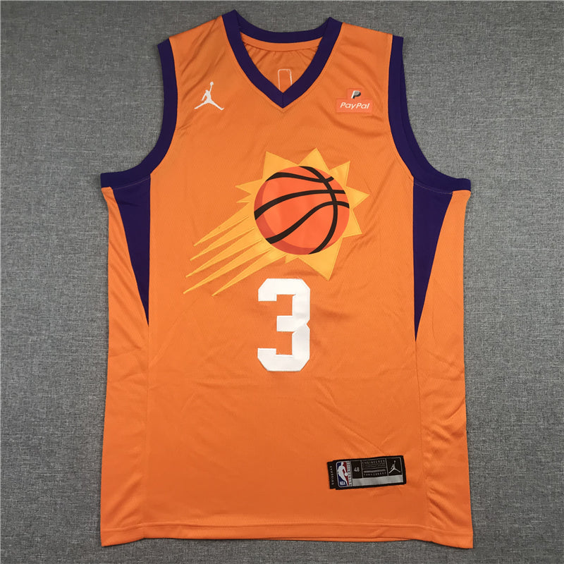 Chris Paul YOUTH KIDS Phoenix Suns Official NBA Jersey