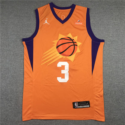 Chris Paul YOUTH KIDS Phoenix Suns Official NBA Jersey