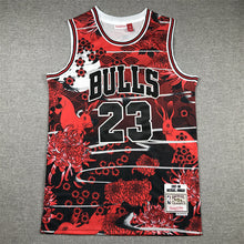 Michael Jordan YOUTH KIDS Chicago Bulls Official NBA Jersey