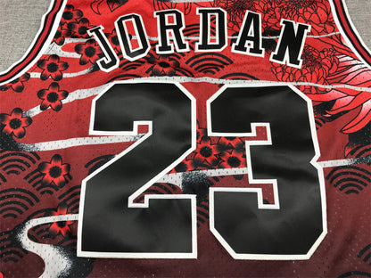 Michael Jordan YOUTH KIDS Chicago Bulls Official NBA Jersey