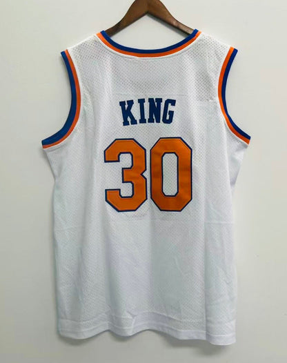 Bernard King YOUTH KIDS New York Knicks Official NBA Jersey