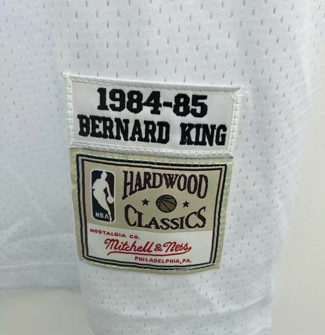 Bernard King YOUTH KIDS New York Knicks Official NBA Jersey