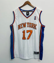 Jeremy Lin YOUTH KIDS New York Knicks Official NBA Jersey