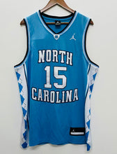 Vince Carter YOUTH North Carolina Tar Heels Jersey