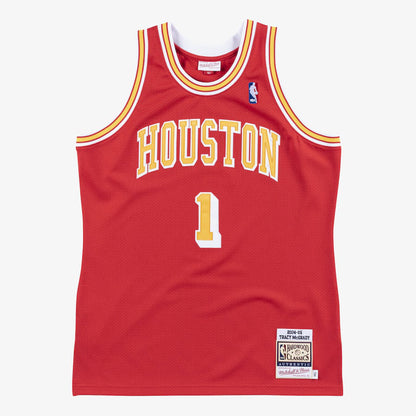 Tracy McGrady YOUTH Houston Rockets Official NBA Jersey