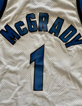 Tracy McGrady YOUTH Orlando Magic Official NBA Jersey
