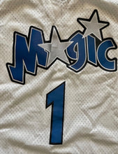 Tracy McGrady YOUTH Orlando Magic Official NBA Jersey