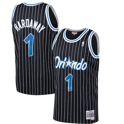 Anfernee Penny Hardaway YOUTH Orlando Magic Official NBA Jersey
