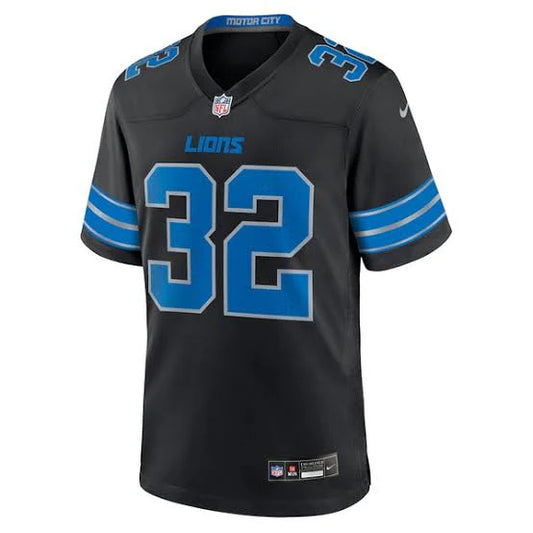 Brian Branch YOUTH KiDS Detroit Lions Official NFL Nike Jersey