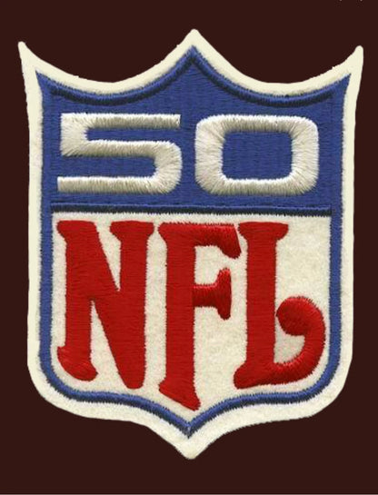 Fair Hooker 1969 Cleveland Browns Official NFL Mitchell & Ness Jersey