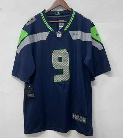 Kenneth Walker III YOUTH KIDS Seattle Seahawks Official NFL Nike Jersey