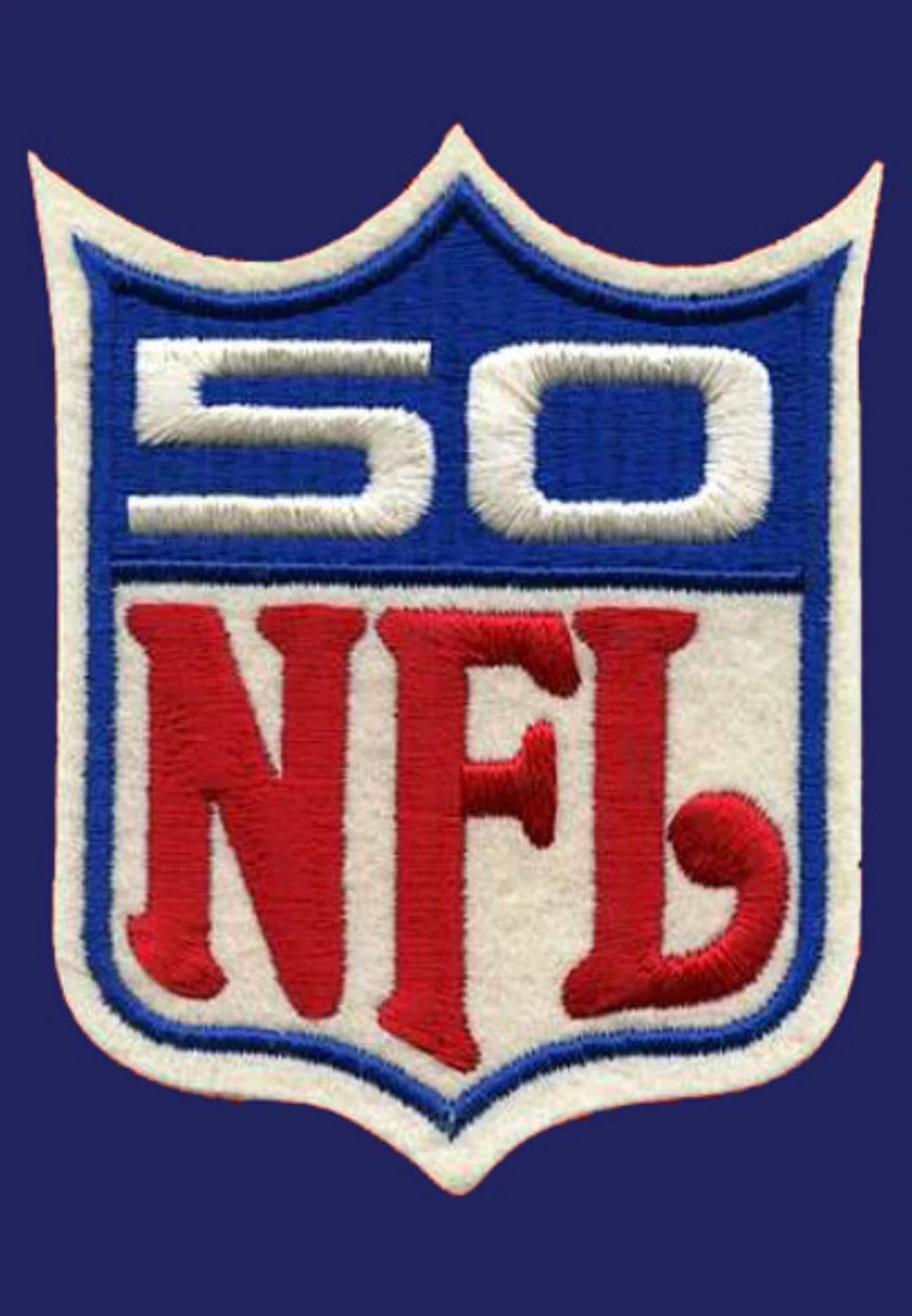 Mike Ditka 1969 Dallas Cowboys Official NFL Mitchell & Ness Jersey