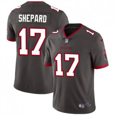 Sterling Shepard Tampa Bay Buccaneers YOUTH KIDS Official Nike Jersey
