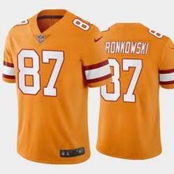 Rob Gronkowski Tampa Bay Buccaneers YOUTH KIDS Official Nike Throwback Jersey