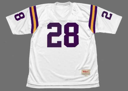 Ahmad Rashad Minnesota Vikings NFL Mitchell & Ness Jersey
