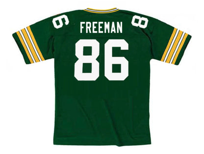 Antonio Freeman Green Bay Packers NFL Mitchell & Ness Jersey