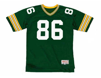 Antonio Freeman Green Bay Packers NFL Mitchell & Ness Jersey
