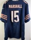 Brandon Marshall Chicago Bears Official NFL Nike Jersey