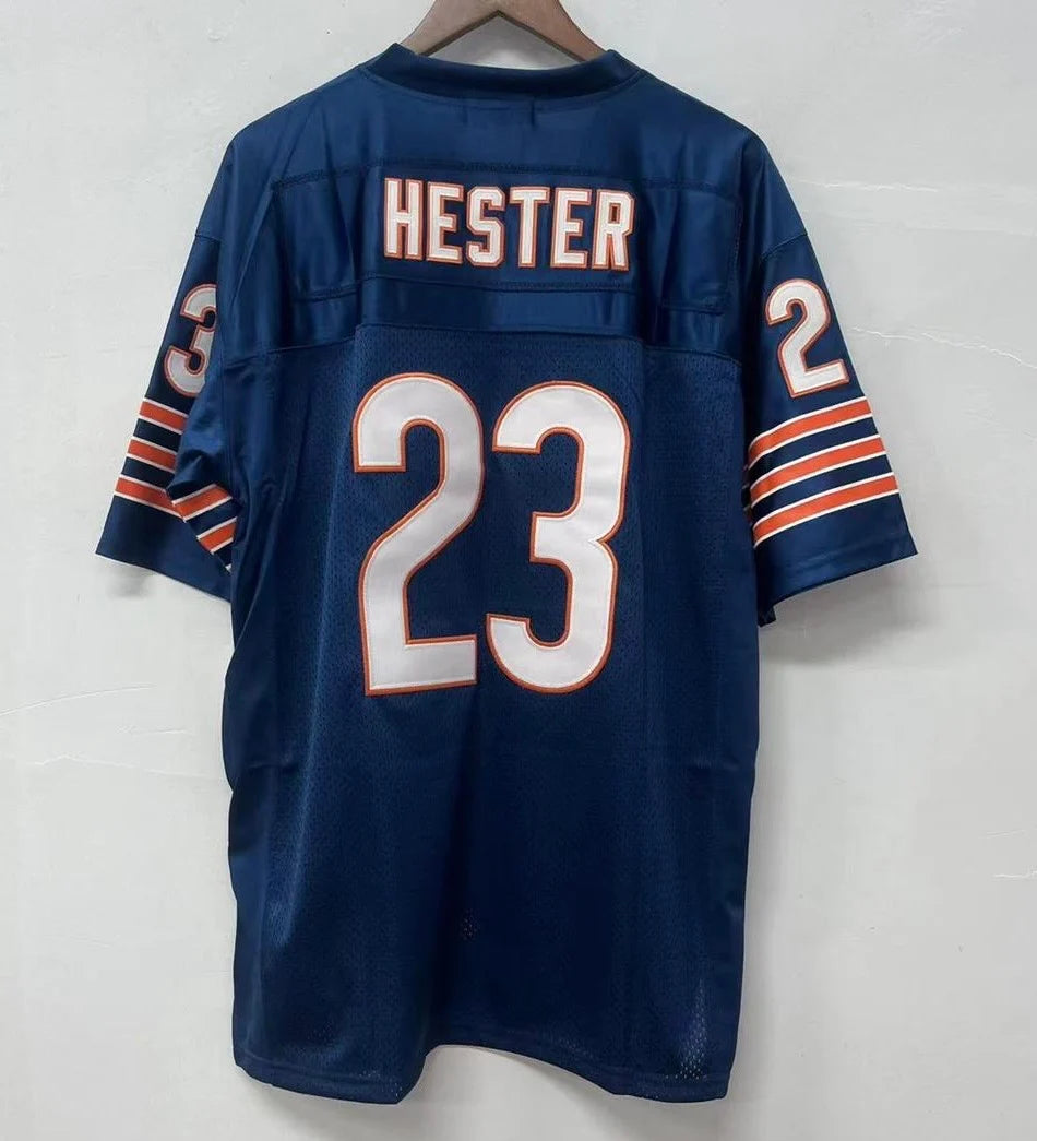 Devin Hester Chicago Bears Mitchell & Ness Jersey