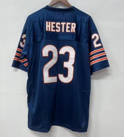 Devin Hester Chicago Bears Mitchell & Ness Jersey