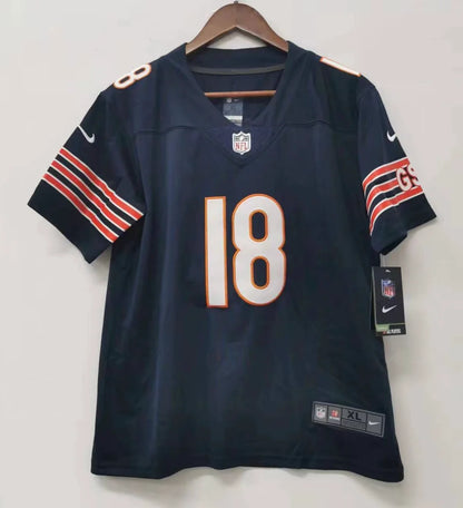 Caleb Williams YOUTH KIDS Chicago Bears Official NFL Nike Jersey
