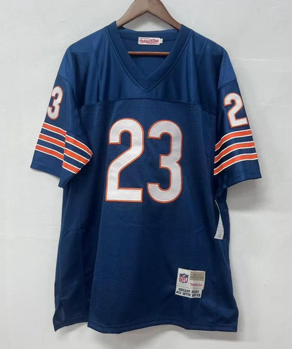 Devin Hester Chicago Bears Mitchell & Ness Jersey