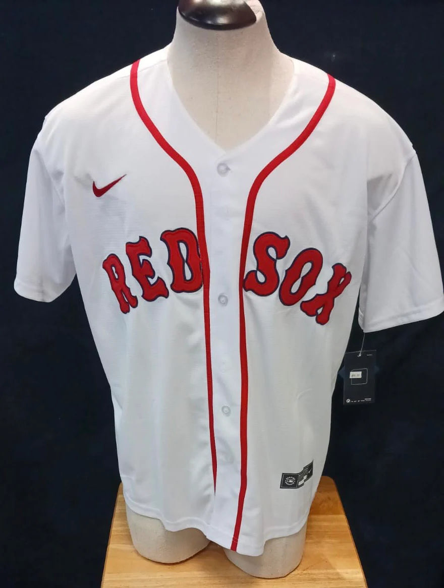 Chris Sale Boston Red Sox Jersey