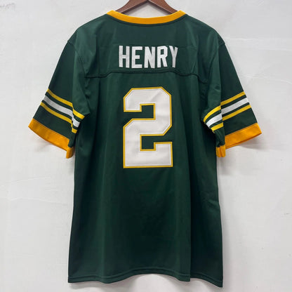 Derrick Henry High School Jersey Yulee Florida