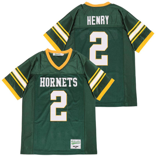 Derrick Henry High School Jersey Yulee Florida