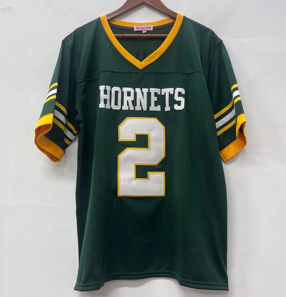 Derrick Henry High School Jersey Yulee Florida
