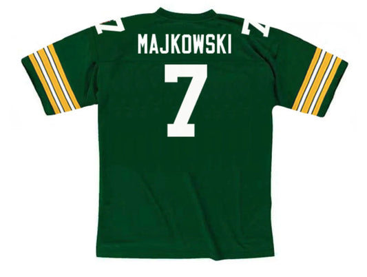 Don Majkowski Green Bay Packers NFL Mitchell & Ness Jersey