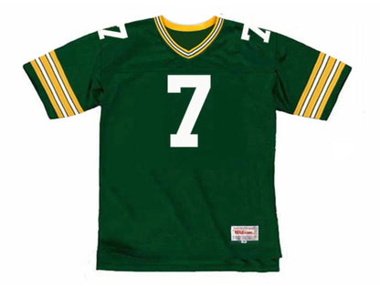 Don Majkowski Green Bay Packers NFL Mitchell & Ness Jersey