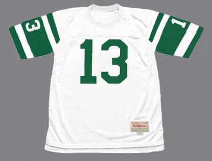 Don Maynard New York Jets Official NFL Mitchell & Ness Jersey