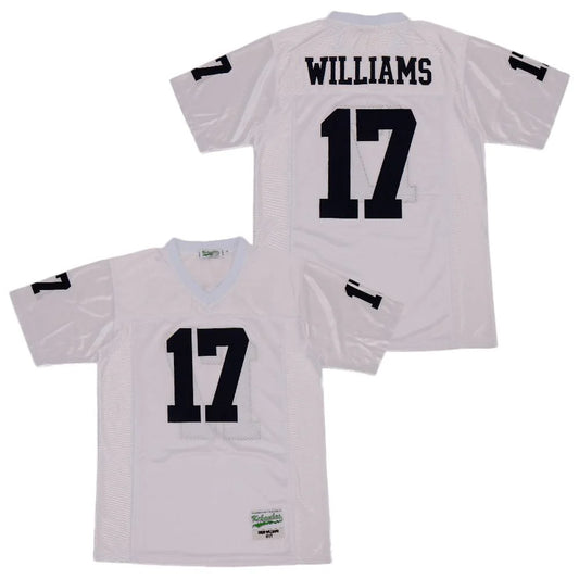 Doug Williams High School Jersey Northeast HS Baton Rouge LA