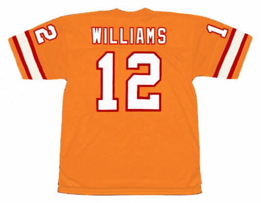 Doug Williams Tampa Bay Buccaneers NFL Jersey Mitchell & Ness